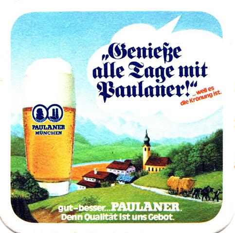 mnchen m-by paulaner das wasser 2a (quad185-geniee alle tage) 